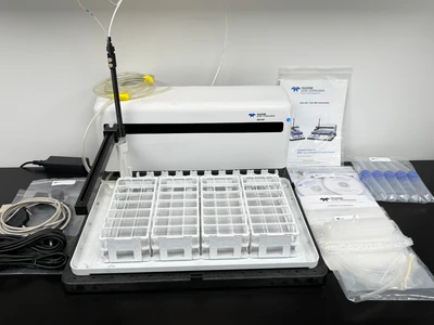 Used Teledyne CETAC Technologies / Teledyne LABS ASX-560 Lab Autosamplers Missouri US | BioLabTek #1365975