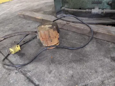 USED SWECO FMD7LR