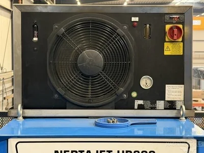 Used 2017 SAF AIRLIQUIDE OPTITOME 2049 HPI Plasma Cutters NL | Mach 4 Metal #1171513