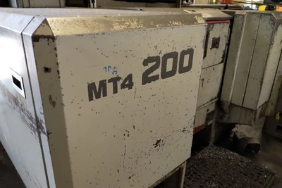 USED 1996 KITAKO MT4-200