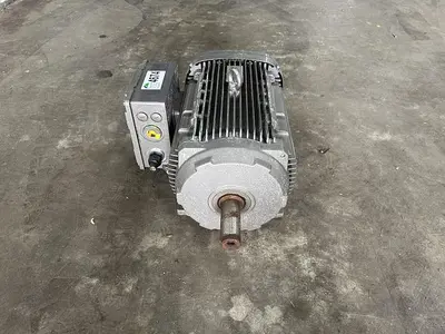 USED SEW-EURODRIVE DRP180M4/FI/DH/RI