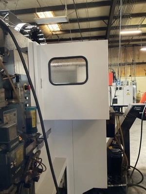 USED 2007 MAZAK VCN 510C-II