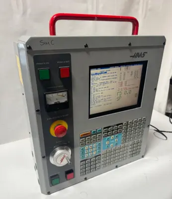 USED Haas Does Not Apply