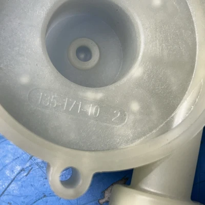 NEW March Pumps 135-171-10