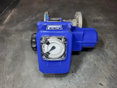 USED BERNARD 0A8-25-92012D