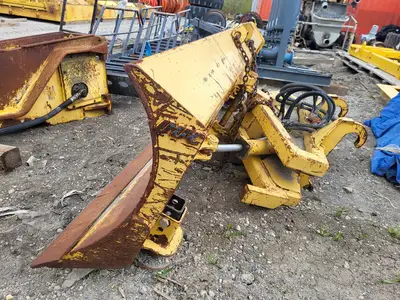 Used IMAC WL030-HAB134 Plow Blades British Columbia CA | Lenmark #1442874