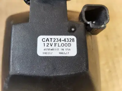 Used CATERPILLAR 234-4328 Lighting British Columbia CA | Lenmark #328033