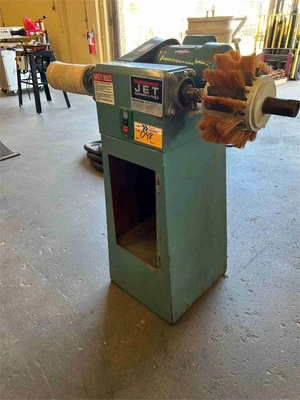 Used JET BDS-499 Spindle Sanders California US | MachineryMax #1390492