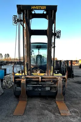 Used 2020 HYSTER H190HD2 Misc Forklifts South Carolina US | Forklift Exchange #1273306