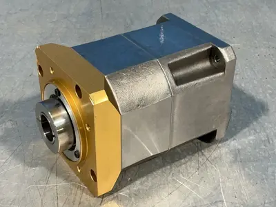 Used PARKER PX34020S2 Motors (misc) Ohio US | HGR 24 #1290203