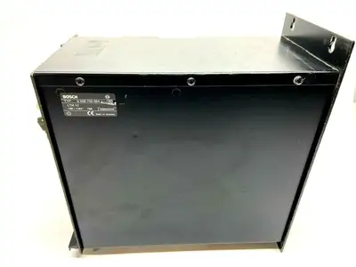 USED BOSCH LTH 12