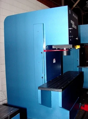 USED Pressmaster SP-150
