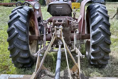 Used 1969 INTERNATIONAL 444 Tractors & Trailers Virginia US | Proxy Equipment #1382909