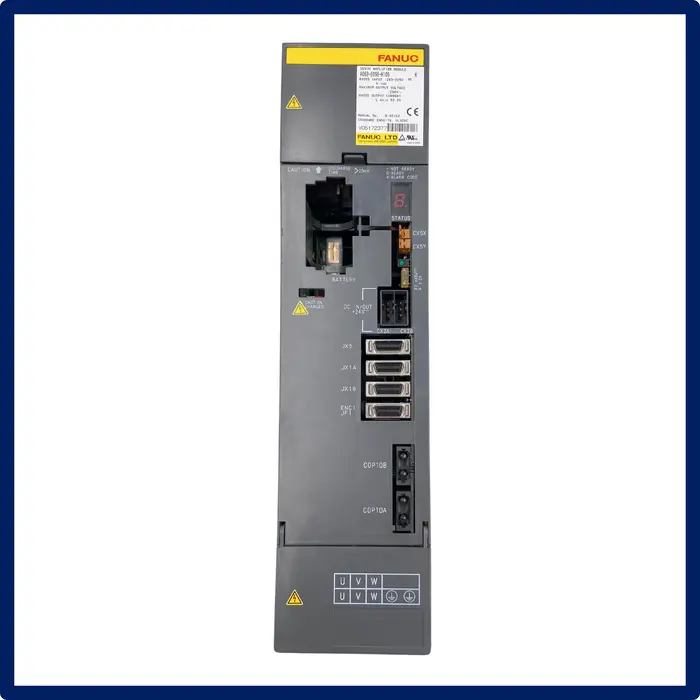 NEW MITSUBISHI A06B-6096-H106