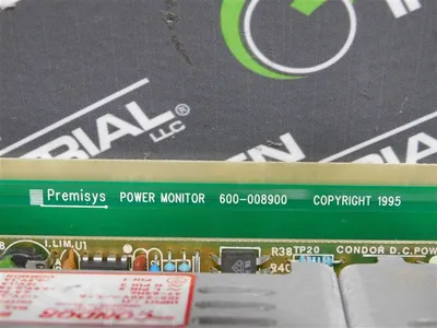 Premisys 259-5001-098 Power Supply Module DEPQAFX3AB Rev. H9