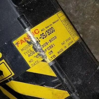 USED AMADA CO2 LASER