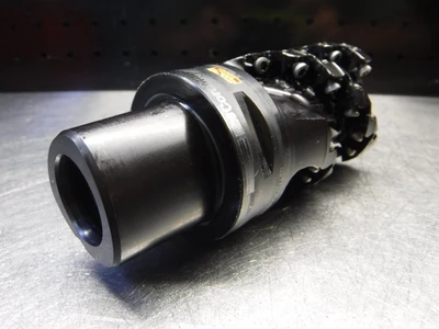 Sandvik Capto C5 54mm Indexable Milling Cutter 690-054C5-1053H (LOC2843A)