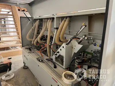 USED 2018 BIESSE JADE 225 EDGEBANDER