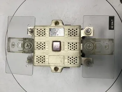 USED FUJI ELECTRIC SC-5N/UL 1NC3F0