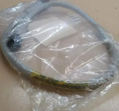 WOODHEAD CONNECTIVITY/ BRAD HARRISON DNDG22A-M005 CABLE ASSEMBLY 5E
