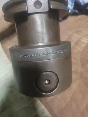USED DEVLIEG R-302