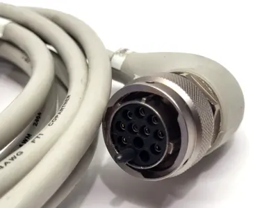 Used ABB 3HAC035320-001 Cable & Wire Michigan US | Maverick Industrial Sales #1487696