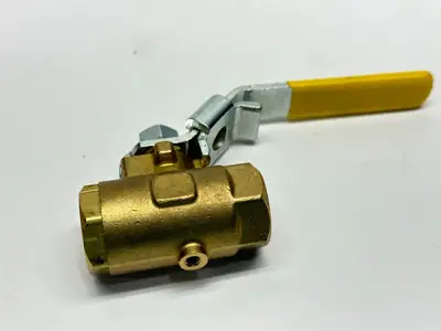 Used Parker VVP500P-6 Pump & Valve Parts Michigan US | Maverick Industrial Sales #1390992