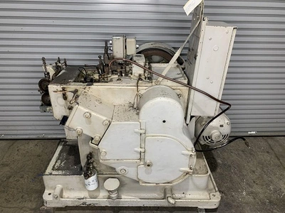 Used _UNKNOWN_ _UNKNOWN_ Cold Headers New Jersey US | National Machinery Exchange #1498784