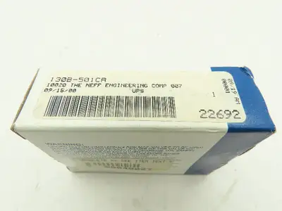 MAC 130B-501CA Solenoid Valve 24VDC Coil