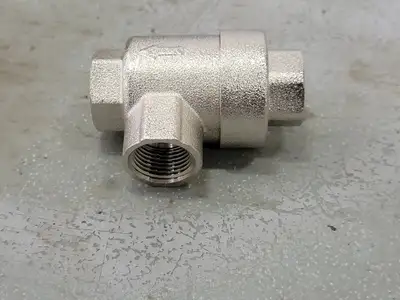 NEW HYPRO SEV38BN