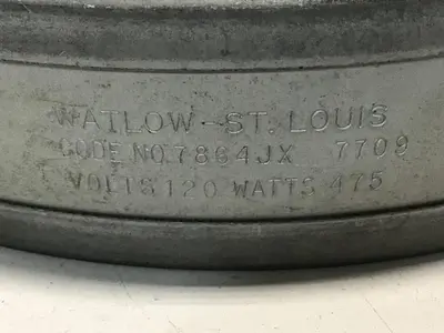 USED WATLOW 7864JX