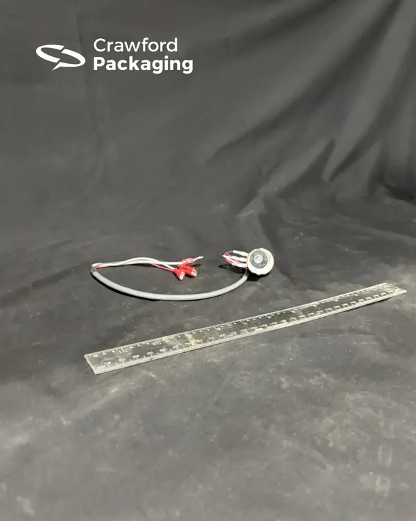 New | in-Stock Shanklin/Sealed Air M1478 Shrink Wrappers Ontario CA | Crawford Packaging #1424014