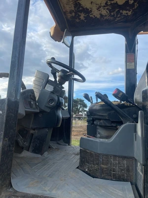 Used 1998 CATERPILLAR IT28G Wheel Loaders California US | Proxy Equipment #1377407