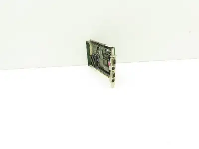 IEI Vox SSC-5X86H Printed Circuit Board Module PCB Ver 3.0 BK-02