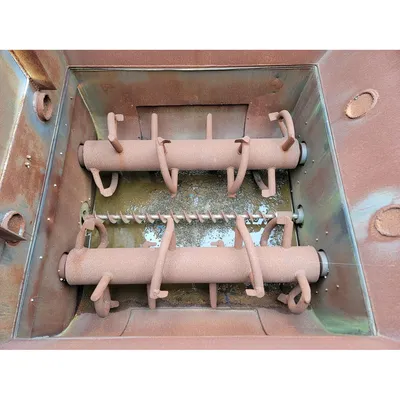 USED ACRISON INC. 76362