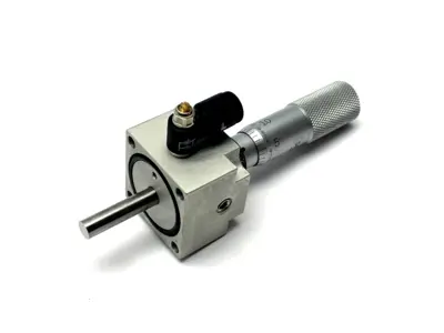 Used Graco A2010185 Hydraulic Cylinders Michigan US | Maverick Industrial Sales #1396515