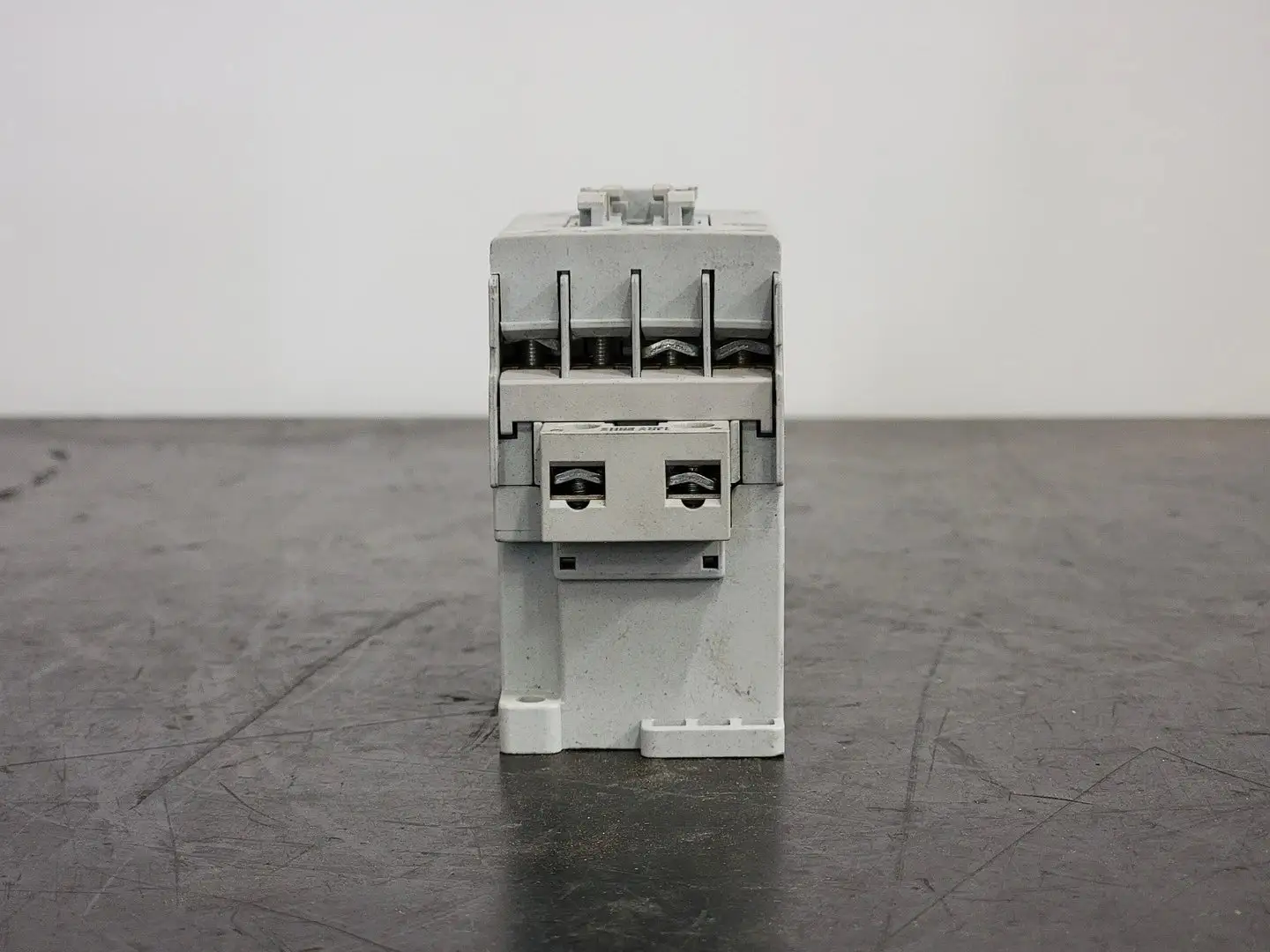 USED ALLEN-BRADLEY 700-CF400