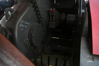 Used MASSEY FERGUSON 2270XD Square Balers Pennsylvania US | Zimmerman Farm Service #1409837