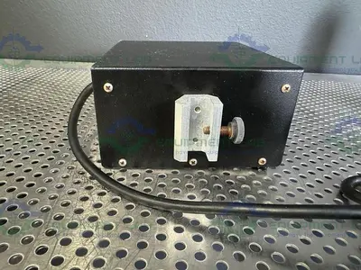 USED J-KEM SCIENTIFIC 210 TIMER TEMPERATURE CONTROLLER 120 VAC 840 WATTS