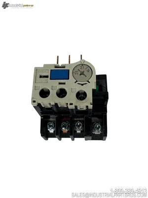 Used MITSUBISHI TH-T18 Relays & Switches Kentucky US | Industrial Parts R Us Inc. #1338138