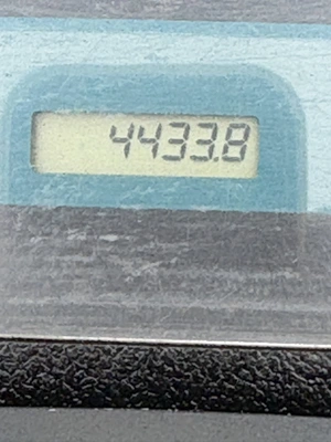 USED 2006 TOYOTA 7FGCU25