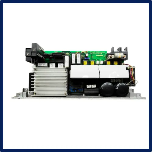 Used FANUC A16B-2202-0780 Servo Drives Texas US | CNC TOOLS LLC #904803