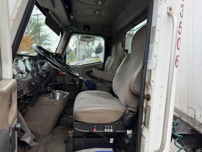 Used 2006 INTERNATIONAL 9200I4X2 Conventional trucks Ohio US | Miedema Asset Management Group #1693472
