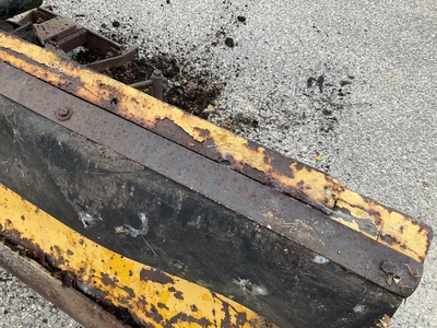 Used _UNKNOWN_ _UNKNOWN_ Plow Blades Michigan US | Miedema Asset Management Group #1579526