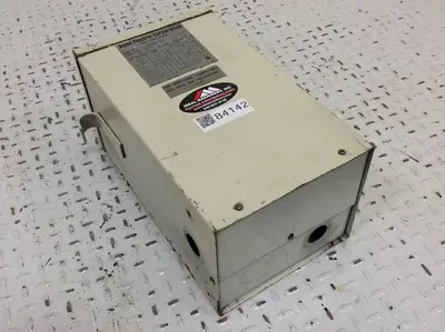 USED ACME ELECTRIC T-1-53014-4