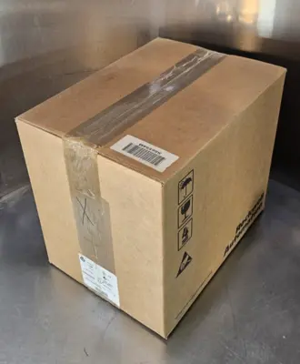 Allen Bradley 20P41AD100RA0NNN /A Power Flex DC Drive 3Ph 60HP 100A Loc1F