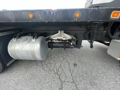 Used 2008 PETERBILT 365 CRANE Bucket (boom) trucks Virginia US | Proxy Equipment #1381400