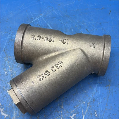 New | in-Stock Mueller Steam Specialty lf351 Valves/Fittings Indiana US | J&J Industrial Supply #1388179