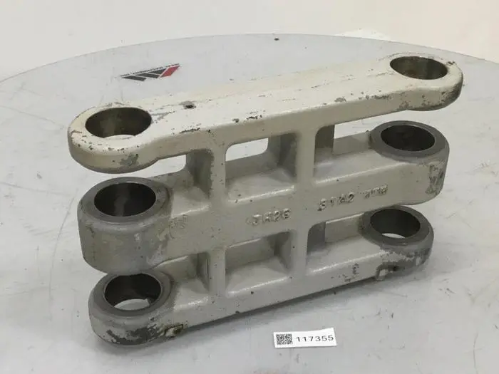 Used SUMITOMO JH26 31A2 Clamps Michigan US | Ideal Machinery #573616