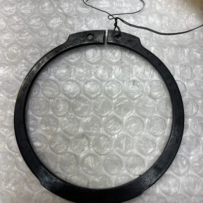 ** LOCK RING RADISCREEN SECONDARY ;STE 032185#